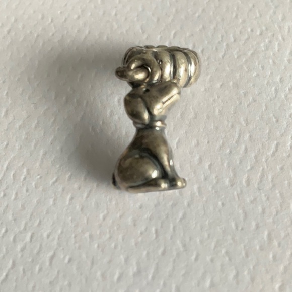 Pandora Dog charm - Picture 2 of 4